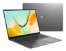 EAN 4711636660891 - ASUS Vivobook S16 S5608QA-U3253W Copilot+ PC 40,6 cm (16") LPDDR5x-SDRAM Wi-Fi 6E (802.11ax) imagen 5
