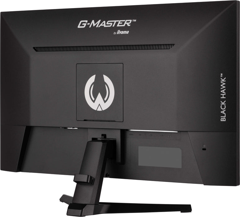 EAN 4948570124725 - iiyama G-MASTER G2745HSU-B2 pantalla para PC 68,6 cm (27") 1920 x 1080 Pixeles Full HD LED Negro imagen 9