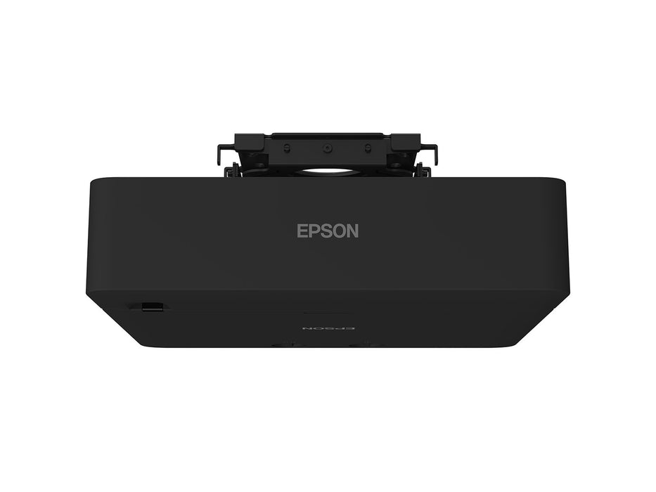 EAN 8715946695372 - Epson EB-L635SU Proyector de corto alcance 6000 lúmenes ANSI 3LCD WUXGA (1920x1200) Negro imagen 16