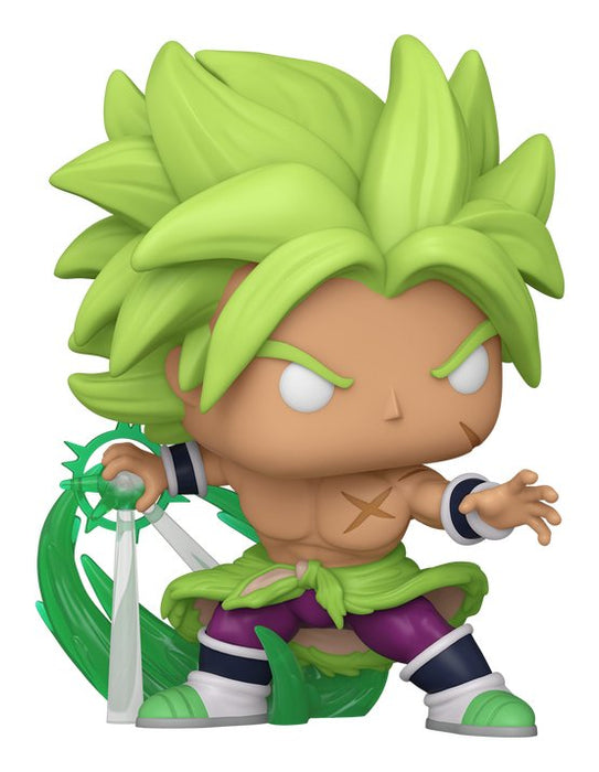 EAN 0889698803632 - FUNKO POP! 80363 collectible figure imagen 1