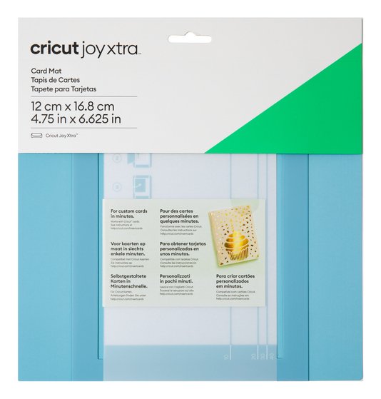 EAN 0093573734236 - Cricut Joy Xtra imagen 1