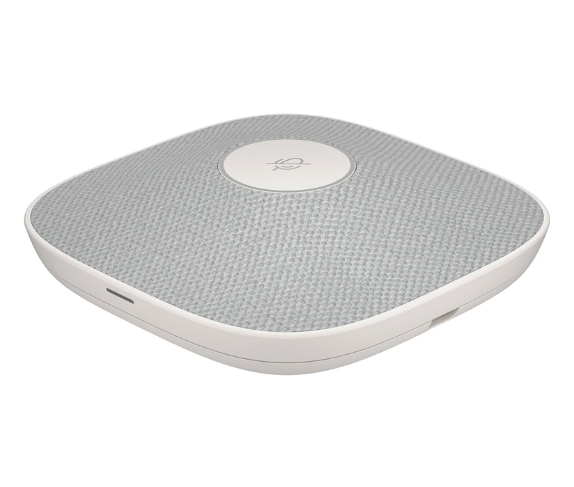 EAN 0198828502698 - HP Poly Studio A2 Blanco imagen 3