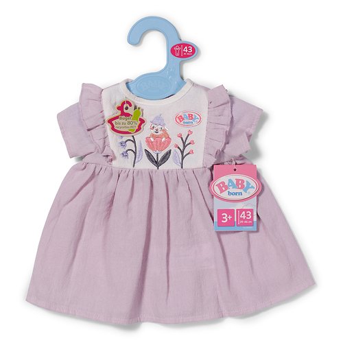 EAN 4001167839669 - BABY born 839669 accesorio para muñecas Vestido para muñecas imagen 1