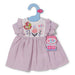 EAN 4001167839669 - BABY born 839669 accesorio para muñecas Vestido para muñecas imagen 1