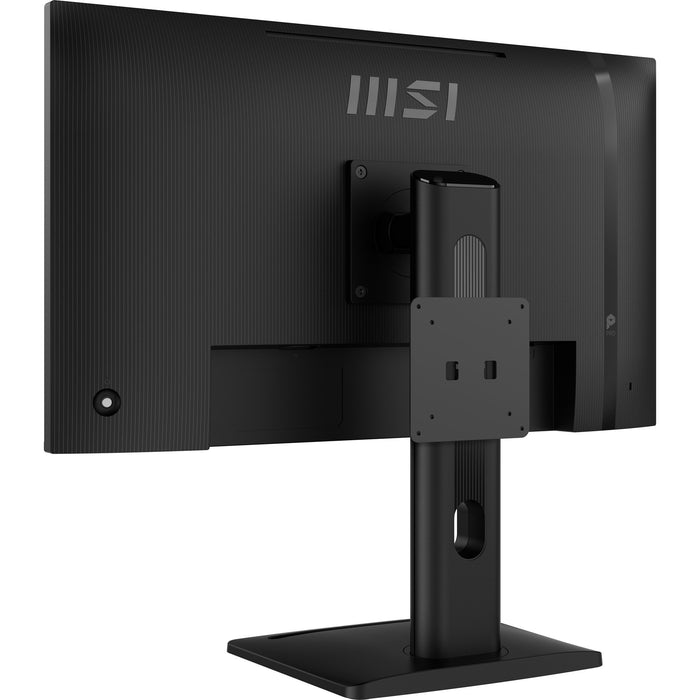 EAN 4711377330473 - MSI Pro MP275PGDE E14 pantalla para PC 68,6 cm (27") 1920 x 1080 Pixeles Full HD LCD Negro imagen 12