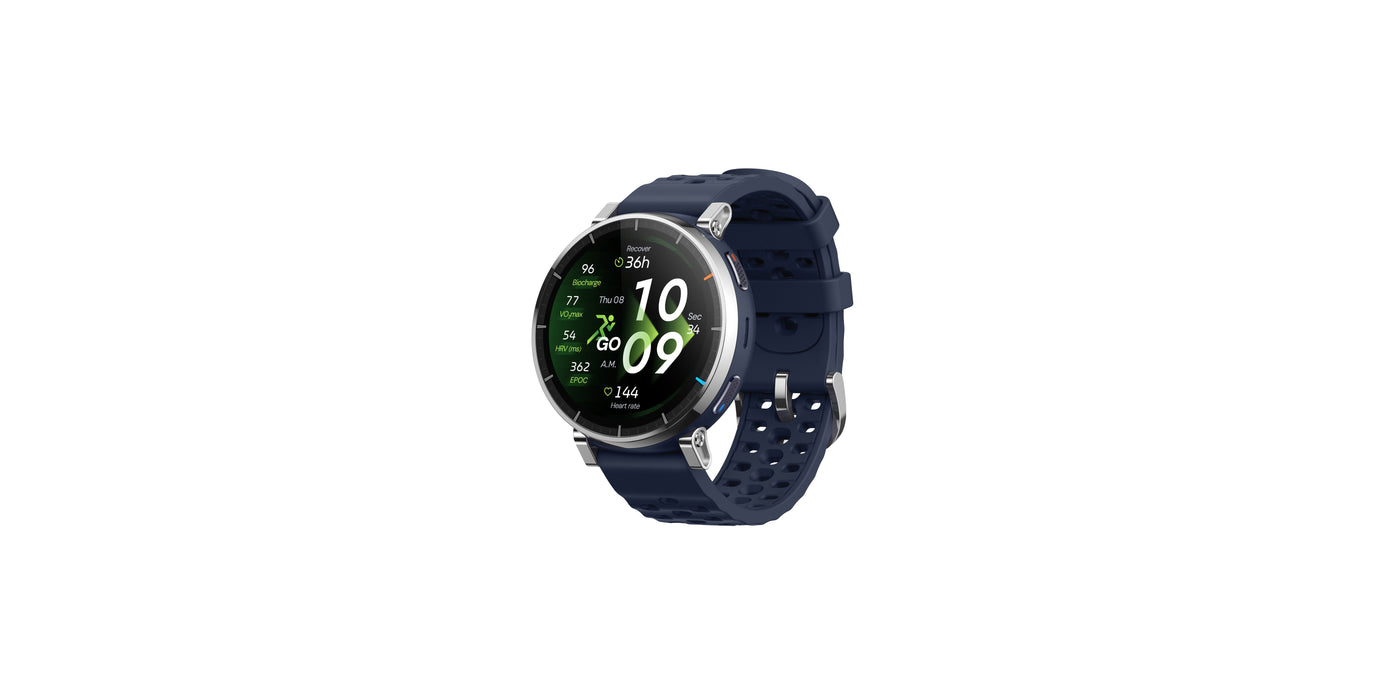 EAN 6972596109815 - Amazfit W2558GL2N Relojes inteligentes y deportivos 3,35 cm (1.32") AMOLED Digital 466 x 466 Pixeles Pant imagen 7