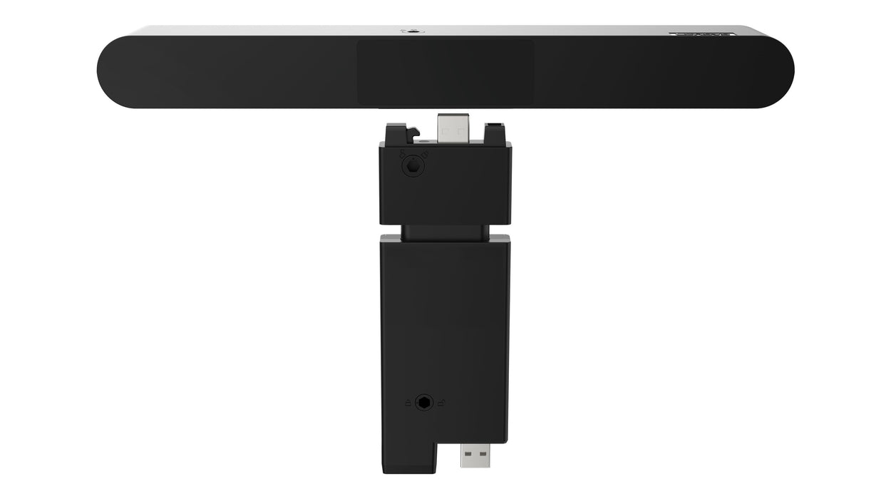 EAN 0195892079842 - Lenovo ThinkVision MS30 (S) Negro 2.0 canales 4 W imagen 4