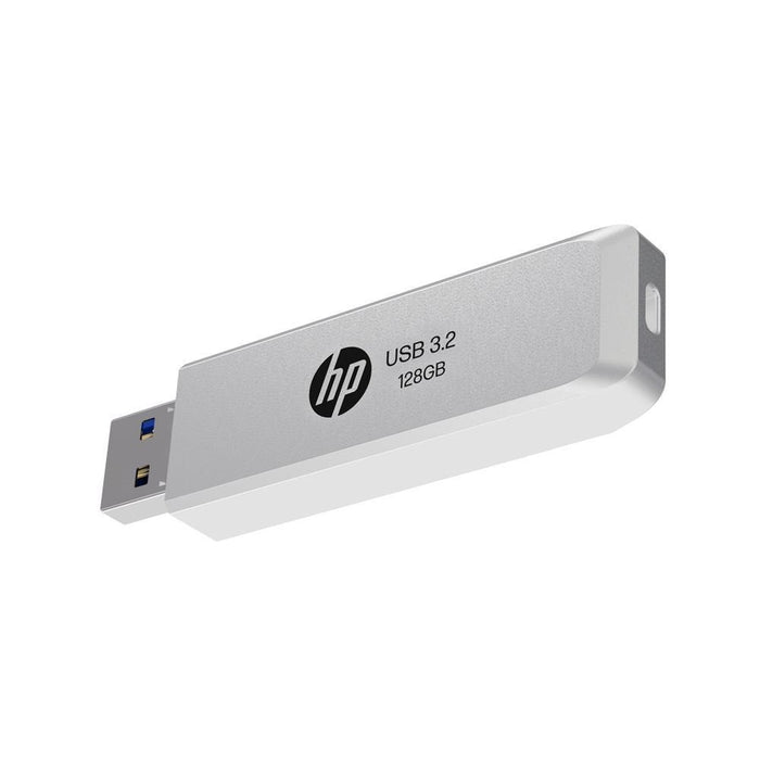 EAN 4718006457877 - HP HPFD819W-A-128 unidad flash USB 128 GB USB tipo A 3.2 Gen 2 (3.1 Gen 2) Plata imagen 4
