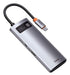 EAN 6932172602628 - Baseus WKWG020013 base para portátil y replicador de puertos Alámbrico USB 3.2 Gen 1 (3.1 Gen 1) Type-C G imagen 4
