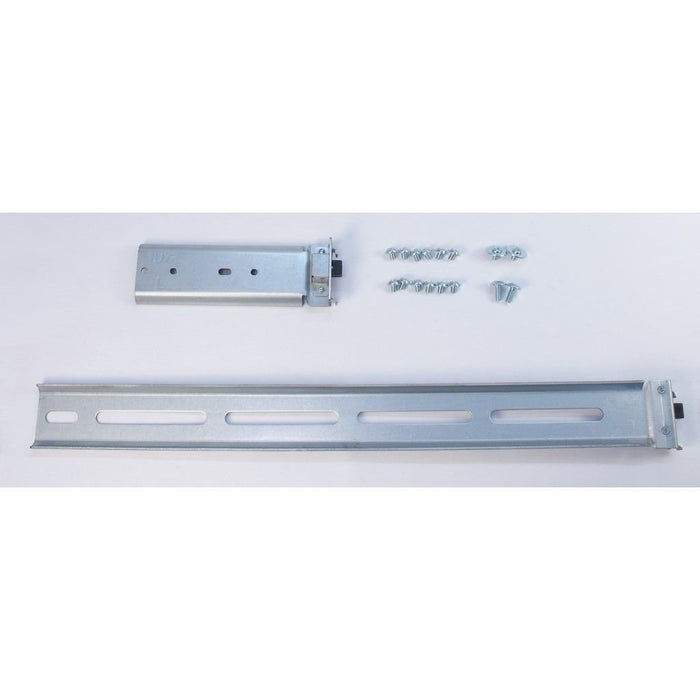 EAN 4260455641906 - Inter-Tech 88887220 accesorio de bastidor Carril de rack imagen 4