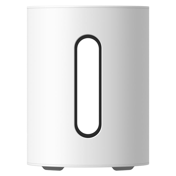 EAN 8717755779083 - Sonos Sub Mini Blanco Altavoz de subgraves (subwoofer) activo imagen 1