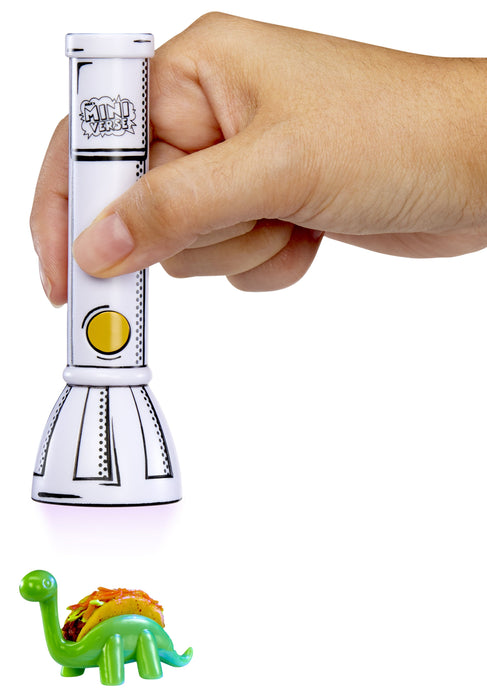 EAN 0035051120896 - Miniverse Mini UV Light Luz UV de juguete imagen 15