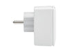 EAN 4047976573387 - Homematic IP HMIP-PS-2 enchufe inteligente 3680 W Hogar Blanco imagen 2