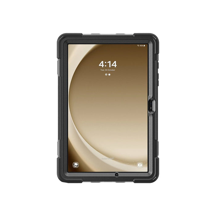 EAN 4252011908264 - 4smarts 540407 funda para tablet 27,9 cm (11") Negro imagen 1
