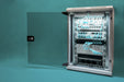 EAN 4016032462811 - Digitus DN-1019 armario rack 10U Bastidor de pared Gris imagen 3