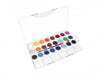 EAN 8412027000543 - Jovi 800/24 pintura a base de agua Multi Paleta 24 pieza(s) imagen 2