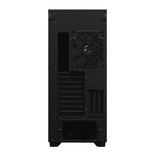 EAN 7340172702047 - Fractal Design Define 7 XL Midi Tower Negro imagen 5