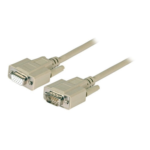 EAN 4049759052805 - EFB Elektronik HD-DSub 15 2m cable VGA VGA (D-Sub) Beige imagen 1
