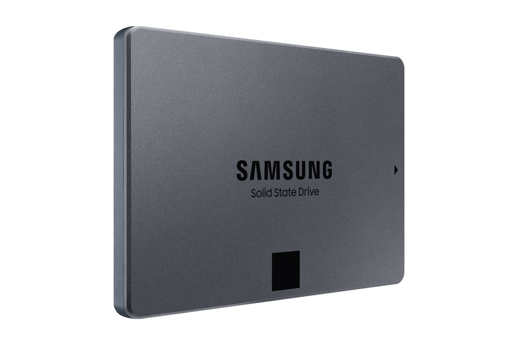 EAN 8806090396007 - Samsung MZ-77Q2T0 2 TB 2.5" Serial ATA III V-NAND MLC imagen 4