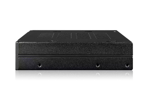 EAN 4713227445658 - Icy Dock MB021VP-B caja para disco duro externo Negro imagen 2