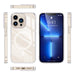 EAN 4250686413892 - nevox 2389 funda para teléfono móvil 17,5 cm (6.9") Transparente imagen 2