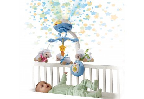 EAN 3417765033049 - VTech Baby 80-503304 móvil para bebes imagen 4