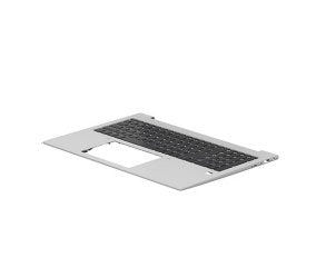 EAN 5715063098325 - HP N08145-051 refacción para laptop Teclado imagen 1
