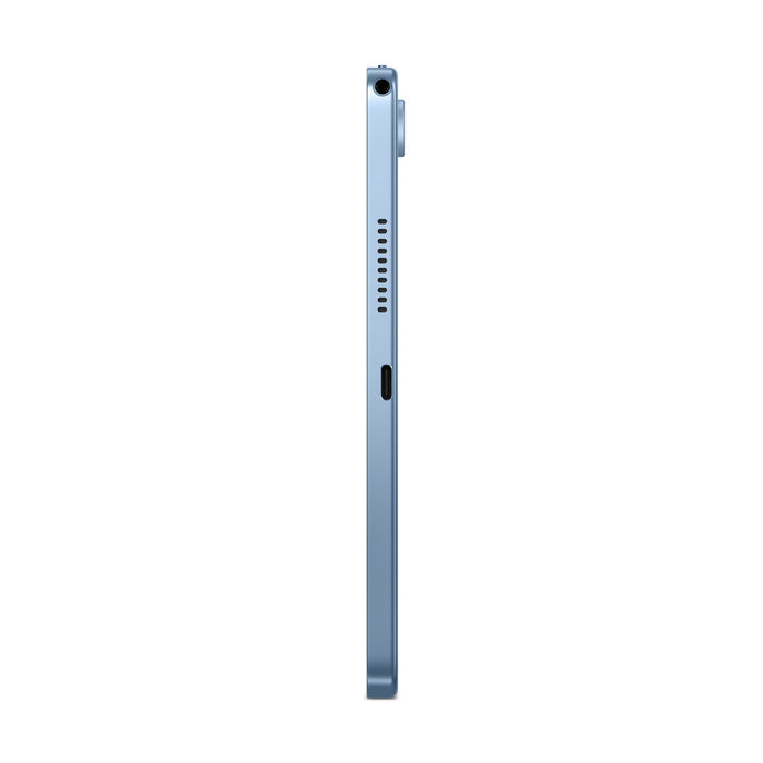 EAN 0198154671006 - Lenovo Tab Mediatek 64 GB 25,6 cm (10.1") 4 GB Wi-Fi 5 (802.11ac) Android 14 Azul imagen 3