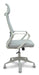 EAN 8435501019473 - PIQUERAS Y CRESPO Pro534 Asiento acolchado tapizado Respaldo de malla imagen 7