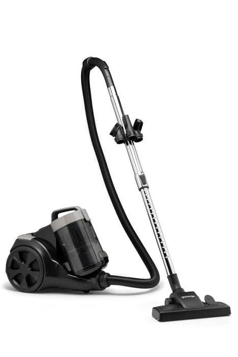 EAN 3838782888182 - Gorenje VCE01TABKG 3,3 L Aspiradora cilíndrica Secar 850 W Sin bolsa imagen 1