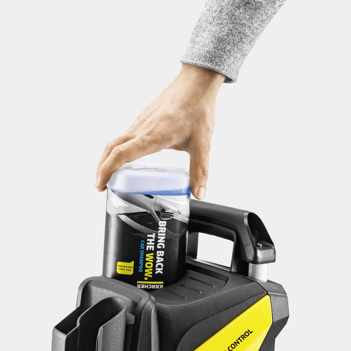 EAN 4066529122742 - Kärcher K 5 Premium Smart Control Flex Limpiadora de alta presión o Hidrolimpiadora Vertical Eléctrico 50 imagen 3