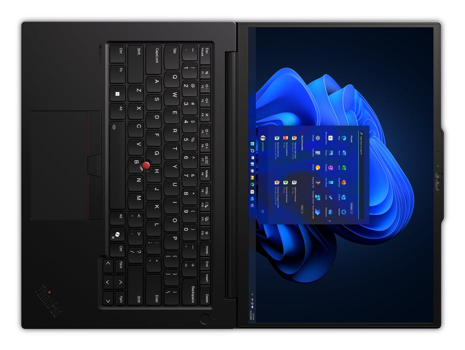 EAN 199274158637 - Lenovo ThinkPad P14s Gen 6 (Intel) Intel Core Ultra 7 265H Estación de trabajo móvil 36,8 cm (14.5") WQXGA imagen 11