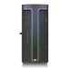 EAN 4713227533706 - Thermaltake H590 TG ARGB Midi Tower Negro imagen 2