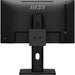 EAN 4711377318334 - MSI Pro MP245PG E14 pantalla para PC 60,5 cm (23.8") 1920 x 1080 Pixeles Full HD LCD Negro imagen 7