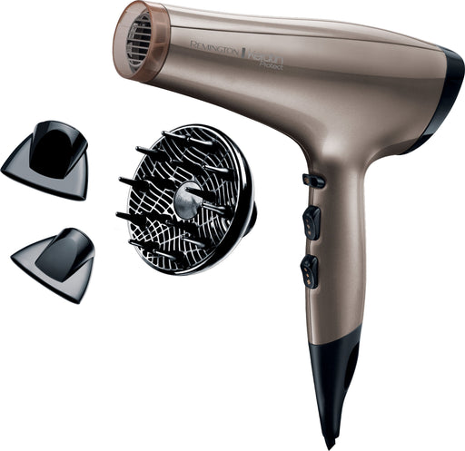 EAN 4008496938469 - Remington AC8002 secador 2200 W Gris imagen 1