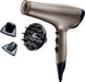 EAN 4008496938469 - Remington AC8002 secador 2200 W Gris imagen 1