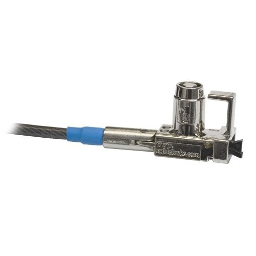 EAN 0852668710223 - DELL 1DJXC cable antirrobo Negro, Plata 1,82 m imagen 1