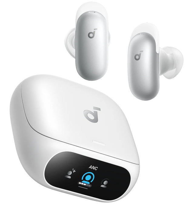 EAN 0194644308018 - Soundcore Liberty 5 Pro (G)Offline - Europe (excluded UK plug) White 1 Auriculares True Wireless Stereo ( imagen 1