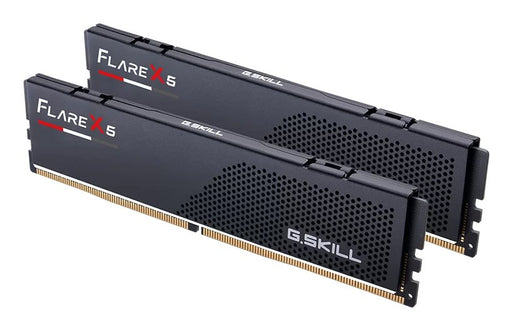EAN 4713294237590 - G.Skill Flare X5 F5-6000J2836G16GX2-FX5 módulo de memoria 32 GB 2 x 16 GB DDR5 288-pin DIMM imagen 2