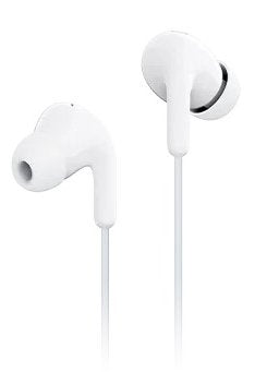 EAN 6941812793152 - Xiaomi BHR8931GL auricular y casco Auriculares Alámbrico Dentro de oído Llamadas/Música USB Tipo C Blanco imagen 1