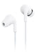 EAN 6941812793152 - Xiaomi BHR8931GL auricular y casco Auriculares Alámbrico Dentro de oído Llamadas/Música USB Tipo C Blanco imagen 1