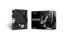 EAN 4712960688186 - Biostar B550MHP placa base AMD B550 Zócalo AM4 micro ATX imagen 4