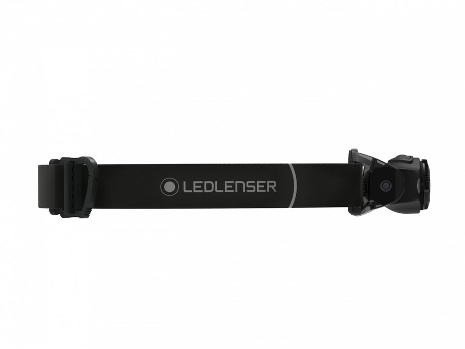 EAN 4058205020121 - Ledlenser MH4 Negro Linterna con cinta para cabeza LED imagen 3