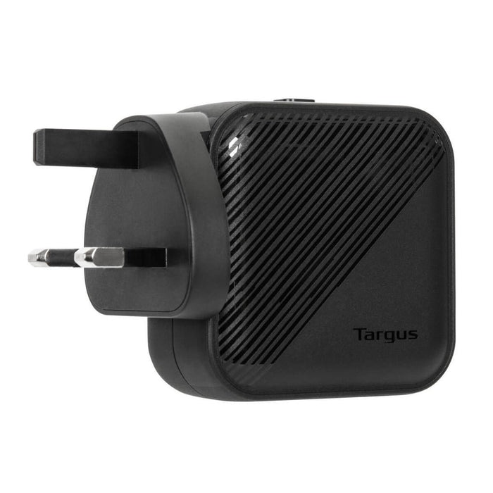 EAN 0092636363666 - Targus APA803GL cargador de dispositivo móvil Universal Negro Corriente alterna Carga rápida Interior imagen 10