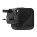 EAN 0092636363666 - Targus APA803GL cargador de dispositivo móvil Universal Negro Corriente alterna Carga rápida Interior imagen 10