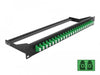 EAN 4043619433872 - DeLOCK 43387 panel de parcheo 1U imagen 1