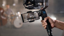 EAN 6941565901569 - DJI RS 2 Pro Combo Estabilizador manual para cámara Negro imagen 16