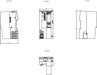 EAN 4047623408147 - Siemens 6ES7155-6AU01-0BN0 módulo digital y analógico i / o Analógica imagen 3