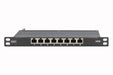 EAN 4016032473169 - Digitus DN-91608S-SL-EA panel de parcheo 1U imagen 3