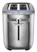 EAN 7611210920014 - Solis Sandwich toster 7 2 rebanada(s) 1635 W Gris imagen 3